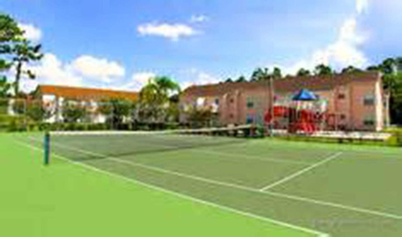 Royal Palm Villa Orlando Esterno foto